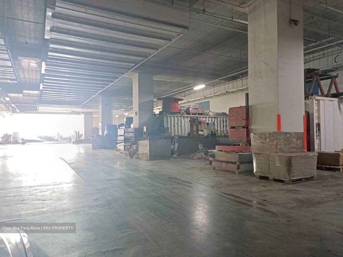 Shine@tuas South (D22), Factory #570063371